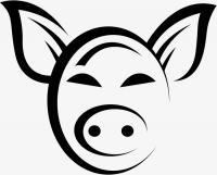 The Black Pig's Profile Picture