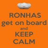 RONHAS's Profile Picture