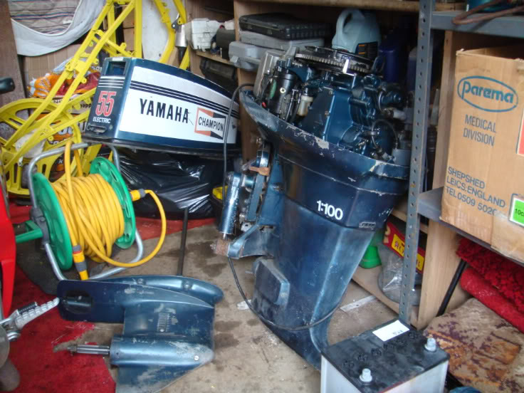 Yamaha Outboard Manuals Online Free