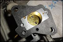 Click image for larger version

Name:	Mercury 15 carb flange paper gasket.jpg
Views:	556
Size:	93.5 KB
ID:	104660