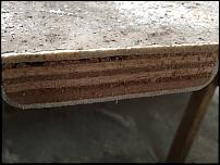 Click image for larger version

Name:	only plywood on the boat that isnt rotten.jpg
Views:	299
Size:	111.5 KB
ID:	107468