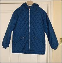 Click image for larger version

Name:	Quilted anorak.jpg
Views:	718
Size:	107.6 KB
ID:	110091