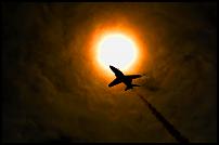 Click image for larger version

Name:	Red Arrow Sun FLare.jpg
Views:	223
Size:	36.9 KB
ID:	110196