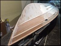 Click image for larger version

Name:	looking from the bow nearly complete.jpg
Views:	271
Size:	91.9 KB
ID:	110309