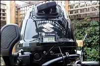 Click image for larger version

Name:	Tacho mounted on Suzuki.jpg
Views:	1200
Size:	140.7 KB
ID:	111449