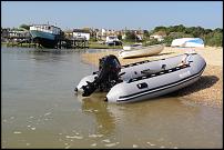 Click image for larger version

Name:	Mersea beach.jpg
Views:	374
Size:	112.4 KB
ID:	113645