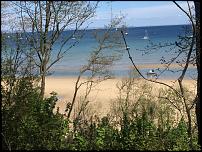 Click image for larger version

Name:	At anchor Priory Bay.jpg
Views:	519
Size:	252.5 KB
ID:	115952