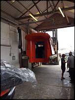 Click image for larger version

Name:	Cab in shed.jpg
Views:	183
Size:	131.2 KB
ID:	119716
