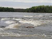Click image for larger version

Name:	Rapids at Lamprey Falls 2.jpg
Views:	500
Size:	85.5 KB
ID:	12078