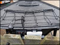 Click image for larger version

Name:	19 stuff net fitted under canopy.jpg
Views:	314
Size:	133.4 KB
ID:	122266