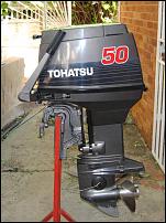 Click image for larger version

Name:	Malaysia_DISCOUNT_New_Tohatsu_MD50B2EPTOL_Outboard_Motor_Store2013851239376.jpg
Views:	772
Size:	60.9 KB
ID:	123692