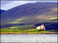 Click image for larger version

Name:	big Duart Castle, Sound of Mull.JPG
Views:	192
Size:	112.5 KB
ID:	124427