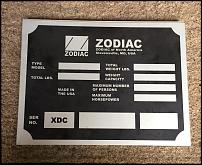 Click image for larger version

Name:	Zodiac ID plates.jpg
Views:	366
Size:	150.5 KB
ID:	127243