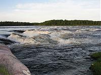 Click image for larger version

Name:	Rapids at Lamprey Falls - high water.jpg
Views:	344
Size:	78.3 KB
ID:	12746
