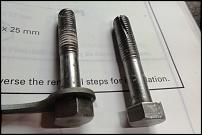 Click image for larger version

Name:	Water pump bolts.jpg
Views:	212
Size:	71.4 KB
ID:	129764