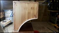 Click image for larger version

Name:	CONSOLE FILLED READY FOR SANDING 2.jpg
Views:	113
Size:	92.6 KB
ID:	135670