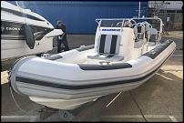Click image for larger version

Name:	#1707 BALLISTIC 6M RIB WITH YAMAHA F130HP ENGINE_1.jpg
Views:	137
Size:	118.6 KB
ID:	135798