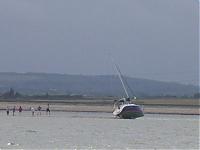 Click image for larger version

Name:	Yacht aground.jpg
Views:	1079
Size:	27.4 KB
ID:	13654