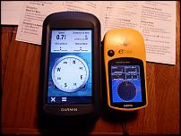 Click image for larger version

Name:	Garmin Montana vs Etrex.jpg
Views:	200
Size:	111.2 KB
ID:	138487