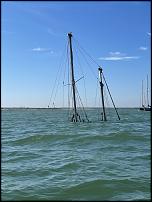 Click image for larger version

Name:	Sunken yacht.jpg
Views:	122
Size:	111.0 KB
ID:	143536