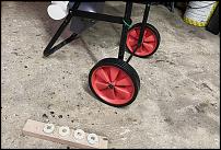 Click image for larger version

Name:	New trolley wheels on.jpg
Views:	22
Size:	217.0 KB
ID:	144242