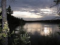Click image for larger version

Name:	Sunset at Lamprey Falls 3.jpg
Views:	190
Size:	68.9 KB
ID:	15738
