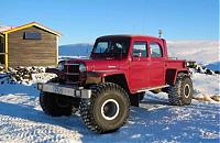 Click image for larger version

Name:	quadcab Willys.jpg
Views:	653
Size:	41.9 KB
ID:	22515