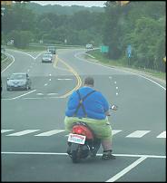 Click image for larger version

Name:	Dad on scooter.jpg
Views:	724
Size:	56.7 KB
ID:	23583