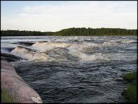 Click image for larger version

Name:	Rapids at Lamprey Falls - high water.jpg
Views:	685
Size:	68.4 KB
ID:	25037