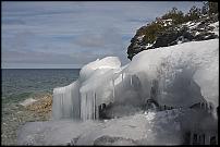 Click image for larger version

Name:	Shore Ice.jpg
Views:	644
Size:	97.8 KB
ID:	26029