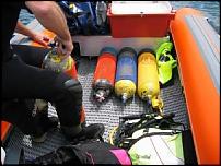 Click image for larger version

Name:	prepping the dive tanks.jpg
Views:	560
Size:	16.3 KB
ID:	27410