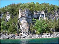 Click image for larger version

Name:	Bear's Rump Cliffs.jpg
Views:	768
Size:	145.8 KB
ID:	27881