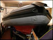 Click image for larger version

Name:	New Strake Bow.jpg
Views:	262
Size:	58.5 KB
ID:	28963