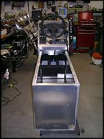 Click image for larger version

Name:	08-01-21-1 Instruments & Wheel installed.jpg
Views:	284
Size:	77.7 KB
ID:	32360