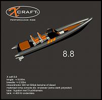 Click image for larger version

Name:	X craft 8.8 RIB 1.jpg
Views:	525
Size:	52.5 KB
ID:	33402