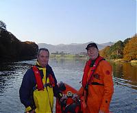 Click image for larger version

Name:	ged and john enjoy the tranquil cruise.jpg
Views:	799
Size:	43.5 KB
ID:	3482