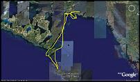 Click image for larger version

Name:	Tobermory to Killarney.jpg
Views:	501
Size:	49.0 KB
ID:	38123