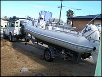 Click image for larger version

Name:	Port Boat and Landy.JPG
Views:	484
Size:	48.0 KB
ID:	38469