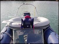 Click image for larger version

Name:	Dinghy temp stow.jpg
Views:	567
Size:	85.0 KB
ID:	43593