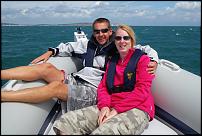 Click image for larger version

Name:	Steve And Amanda on Rib Front.jpg
Views:	344
Size:	57.3 KB
ID:	44406