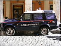 Click image for larger version

Name:	Carabinieri_Land_Rover (Large).jpg
Views:	656
Size:	88.9 KB
ID:	46022