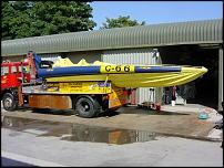 Click image for larger version

Name:	wshop boat on lorry.jpg
Views:	447
Size:	24.5 KB
ID:	49248