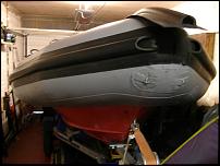Click image for larger version

Name:	New Strake Bow.jpg
Views:	394
Size:	58.5 KB
ID:	52486