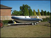 Click image for larger version

Name:	cab build 28 - glassed and hypaloned on ready for 1st trip outa.jpg
Views:	350
Size:	88.4 KB
ID:	52745