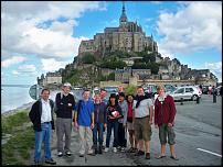 Click image for larger version

Name:	Ribnet members at Mont St. Michel 29 August 2011.jpg
Views:	1029
Size:	70.8 KB
ID:	62194