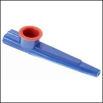 Click image for larger version

Name:	toyday-traditional-&-classic-toys-colourful-plastic-kazoo.jpg
Views:	251
Size:	4.9 KB
ID:	64250