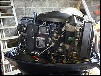 Identification of Yamaha 60HP engine - 60FETO - RIBnet Forums