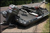 Click image for larger version

Name:	Livingston - boat came off trailer on highway.jpg
Views:	632
Size:	111.0 KB
ID:	74861