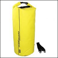 Click image for larger version

Name:	OverBoard Waterproof Dry Tube Yellow 40 Litre.jpg
Views:	608
Size:	16.3 KB
ID:	75607