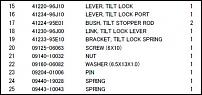 Click image for larger version

Name:	Tilt Lock Parts.JPG
Views:	208
Size:	26.8 KB
ID:	76844